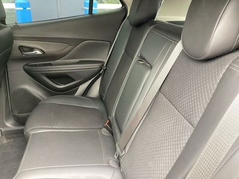 Used 2017 Buick Encore Preferred image 14