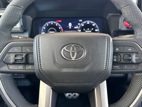 New 2026 Toyota Tacoma TRD Sport AWD/4WD image 26