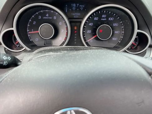 Used 2014 Acura TL SH-AWD image 31