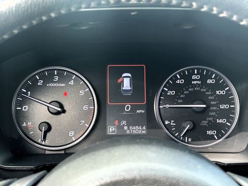 Used 2020 Subaru Outback Premium image 23