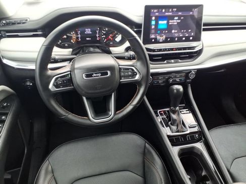 Used 2022 Jeep Compass Limited AWD/4WD image 22