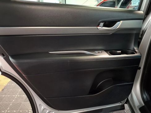 Used 2024 Hyundai Palisade SEL image 17