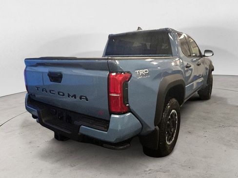 New 2026 Toyota Tacoma TRD Off-Road AWD/4WD image 5