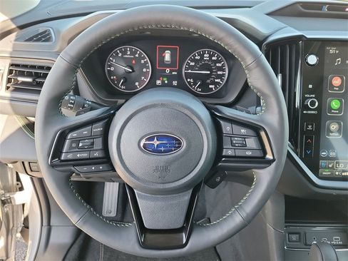 New 2026 Subaru Ascent Bronze Edition image 21