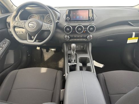 New 2025 Nissan Sentra S image 10