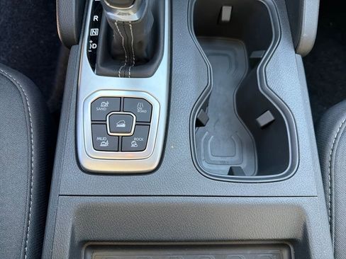 New 2026 Nissan Frontier SV w/ SV Convenience Package image 27