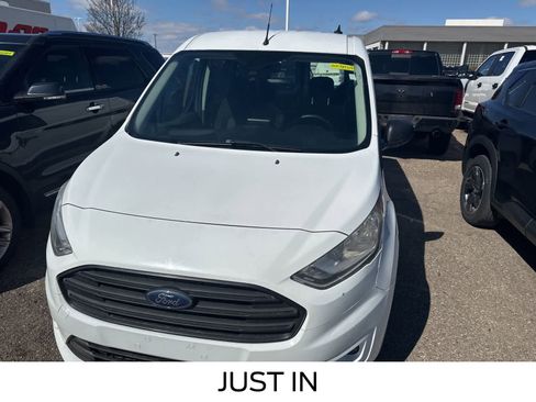 Used 2019 Ford Transit Connect XLT image 17