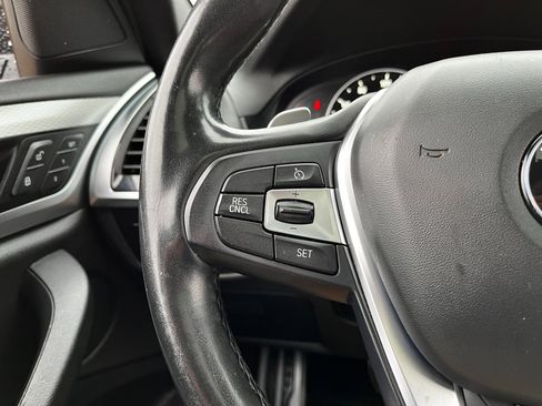 Used 2019 BMW X3 xDrive30i w/ M Sport Package 2 image 32