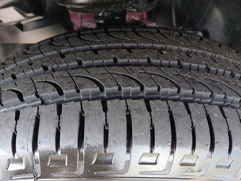 New 2026 Jeep Compass Latitude image 15