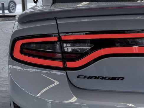Used 2022 Dodge Charger SRT Hellcat image 18