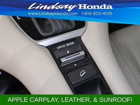 Used 2025 Honda HR-V EX-L image 20
