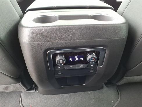 New 2026 Chevrolet Tahoe Premier w/ Sun And Tow Package image 17