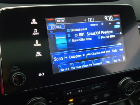 Used 2020 Honda CR-V EX image 23