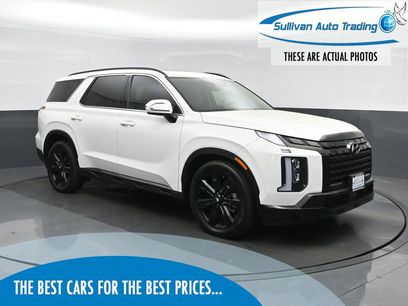 Used 2024 Hyundai Palisade XRT