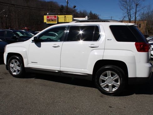 Used 2014 GMC Terrain SLT image 12