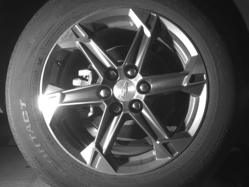Used 2025 Chevrolet Blazer LT FWD image 15