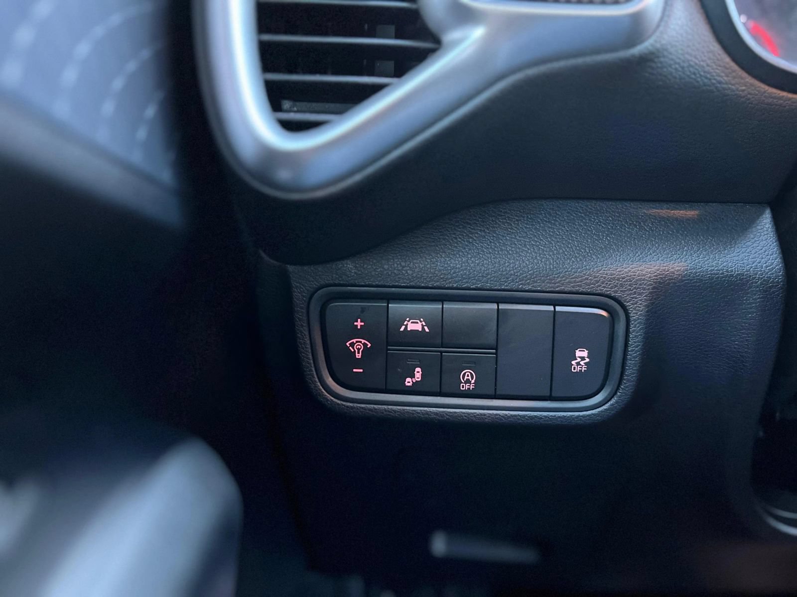 Used 2021 Kia Soul S FWD image 18