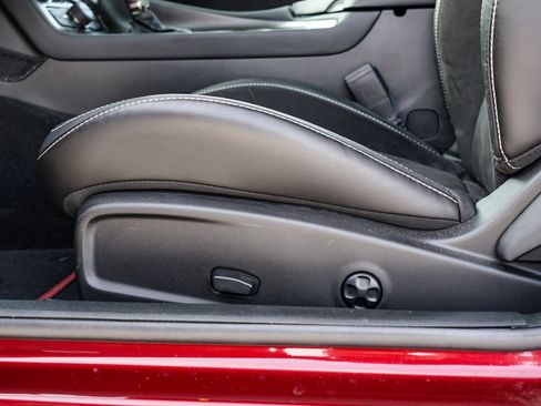 Used 2023 Dodge Challenger SRT Hellcat image 20