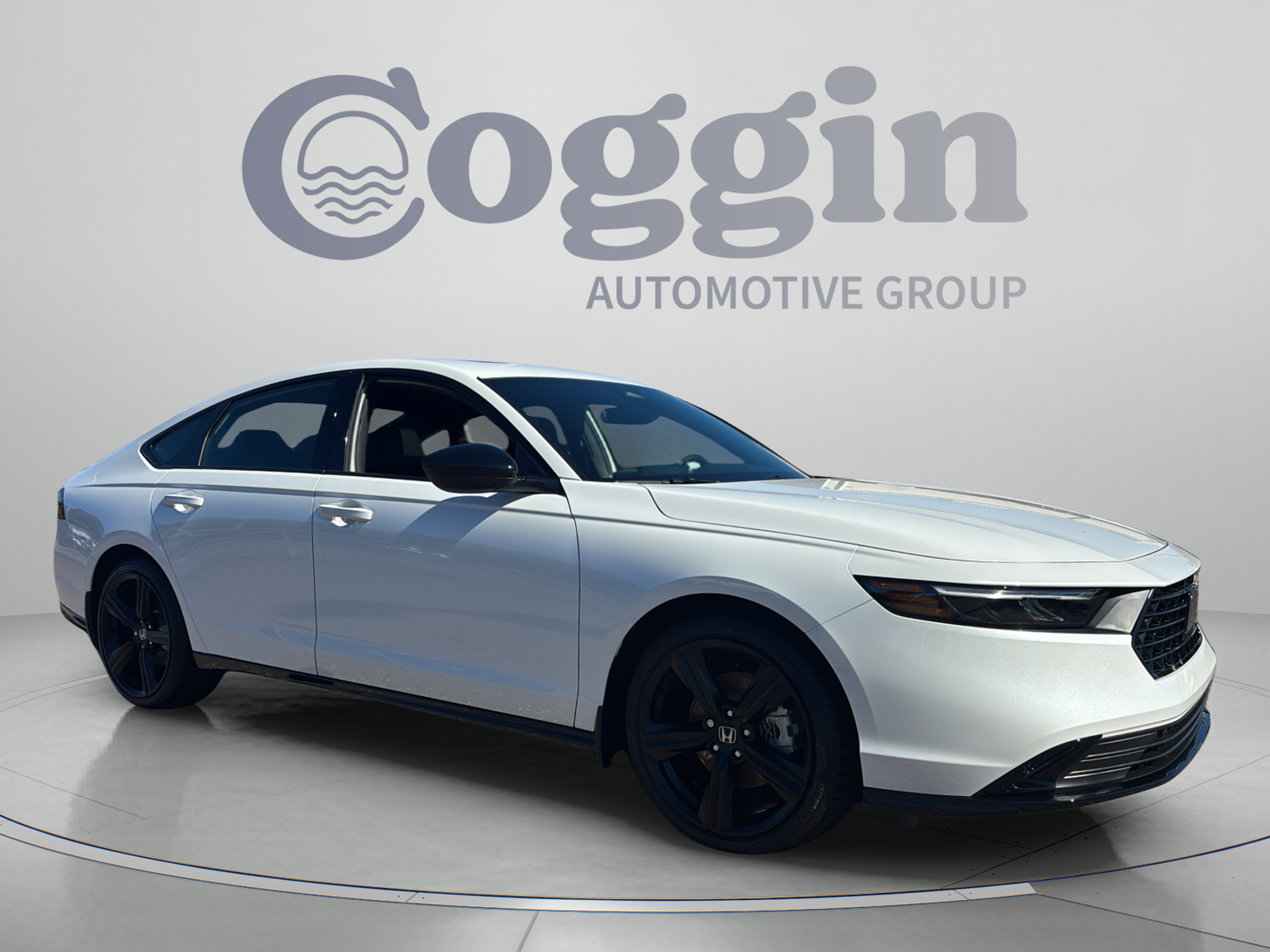 New 2026 Honda Accord Sport image 7