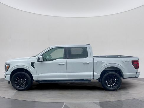 Certified 2026 Ford F150 Lariat AWD/4WD image 2