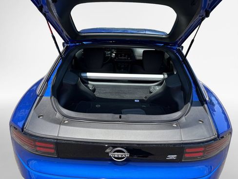 Used 2026 Nissan Z Sport w/ Floor Mat Package RWD image 24