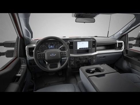 New 2026 Ford F350 XL w/ 360-Degree Camera Package image 29