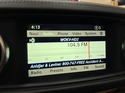 Used 2013 Mercedes-Benz SL 550 ROADSTER image 30