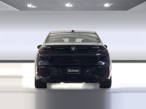 New 2026 BMW i7 xDrive60 image 9