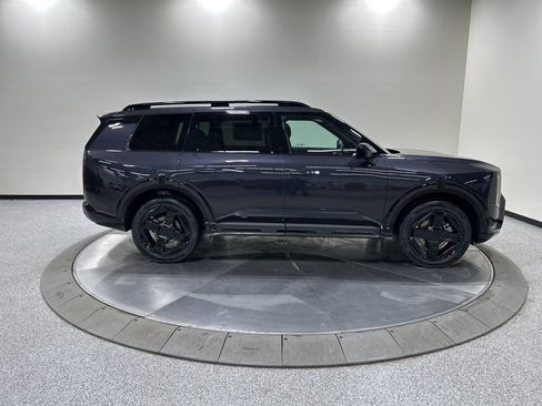 New 2027 Kia Telluride EX image 4