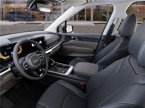 New 2026 Kia Carnival FWD image 44