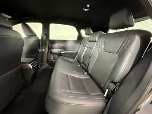 Used 2024 Lexus RX 350 FWD image 25