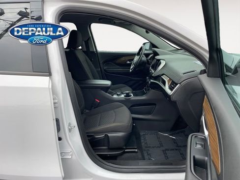 Used 2020 GMC Terrain SLE w/ Driver Convenience Package image 19