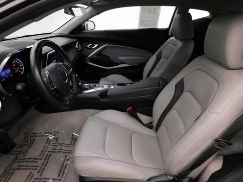 Used 2023 Chevrolet Camaro LT w/ RS Package image 26