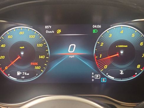 Used 2022 Mercedes-Benz GLC 300 image 20