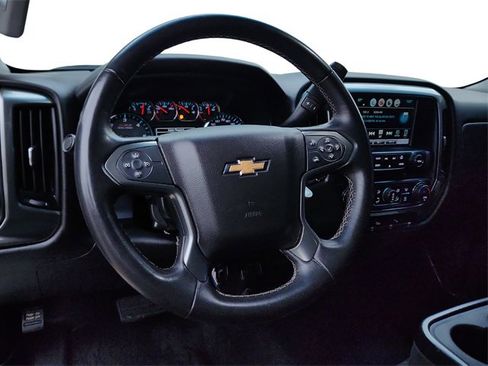 Used 2018 Chevrolet Silverado 1500 LT w/ All Star Edition image 25