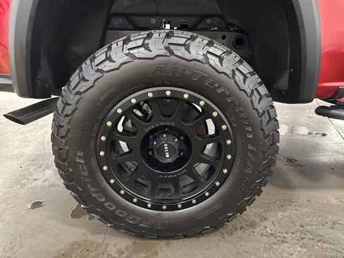 New 2025 Chevrolet Colorado Trail Boss image 46