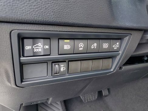 New 2026 Toyota Tundra SR5 RWD image 14