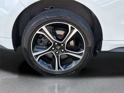 Used 2020 Ford Edge ST w/ Cold Weather Package AWD/4WD image 41