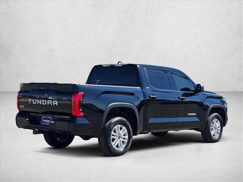 Used 2024 Toyota Tundra SR5 AWD/4WD image 5