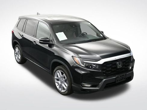 Used 2025 Honda Passport EX-L image 22