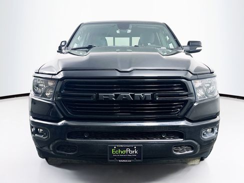 Used 2019 RAM 1500 Big Horn AWD/4WD image 2