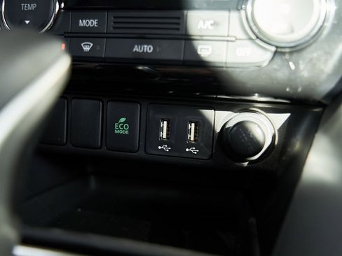 New 2026 Mitsubishi Eclipse Cross ES image 42