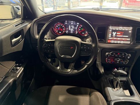 Used 2023 Dodge Charger R/T w/ Blacktop Package RWD image 26