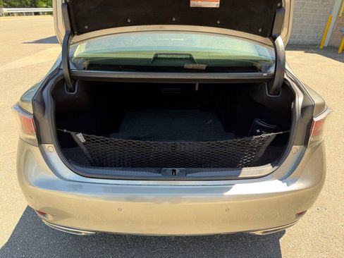 Used 2017 Lexus GS 350 AWD image 14