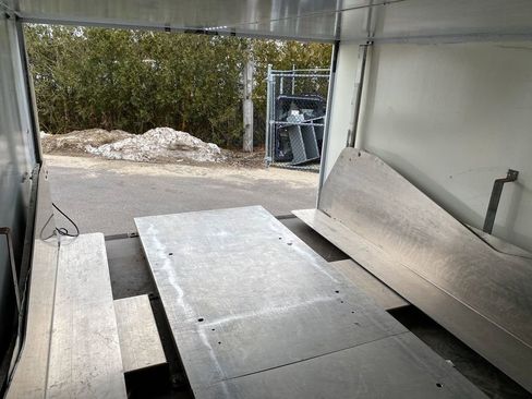 Used 2018 Ford Transit 350 156 DRW image 27