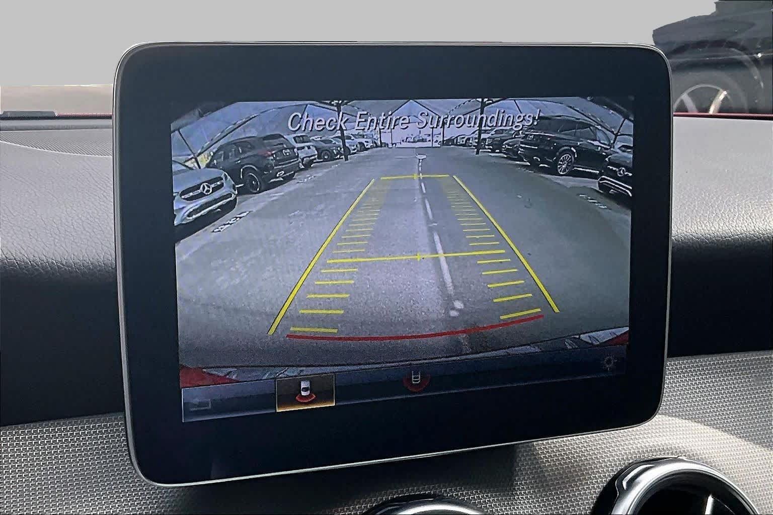 Certified 2018 Mercedes-Benz GLA 250 image 26