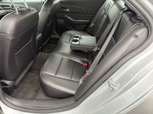 Used 2015 Chevrolet Malibu LT w/ Leather Package image 60