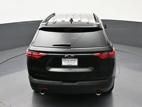 Used 2023 Chevrolet Traverse LT w/ Midnight/Sport Edition AWD/4WD image 19