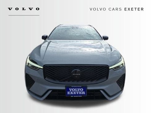 New 2026 Volvo XC60 B5 Ultra w/ Climate Package image 2