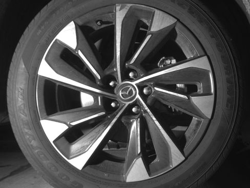 Used 2025 MAZDA CX-50 2.5 Hybrid w/ Premium Plus Pkg image 13